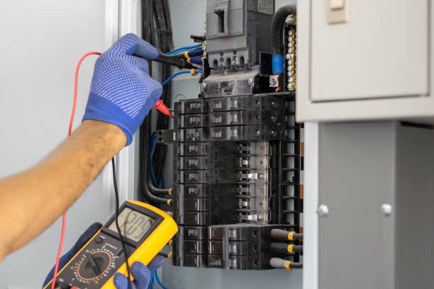 Best Electrical Troubleshooting and Repair  in Collinsvle, IL