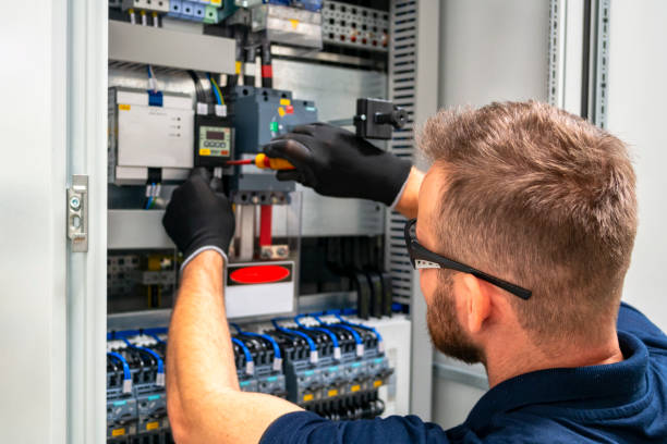 Best Commercial Electrical Services  in Collinsvle, IL