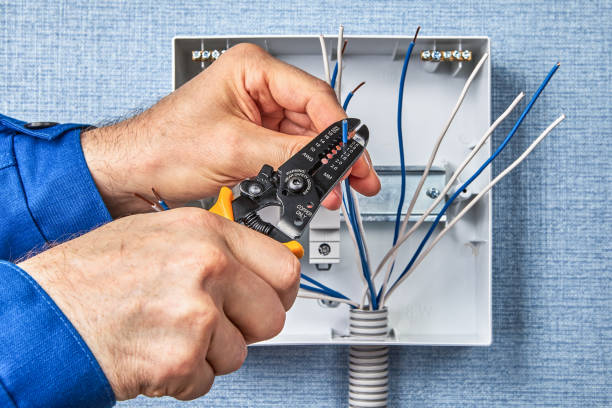 Reliable Collinsville, IL Electrician Solutions