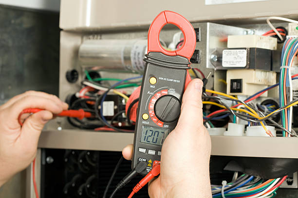 Best Emergency Electrical Repair Services  in Collinsvle, IL