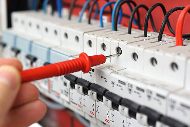 Best Surge Protection Installation  in Collinsvle, IL