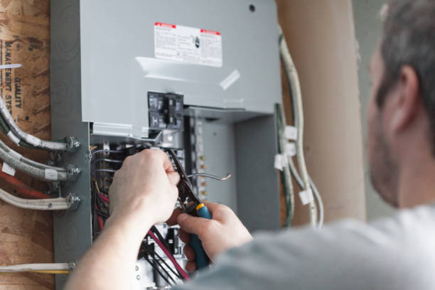 Best Generator Installation and Maintenance  in Collinsvle, IL